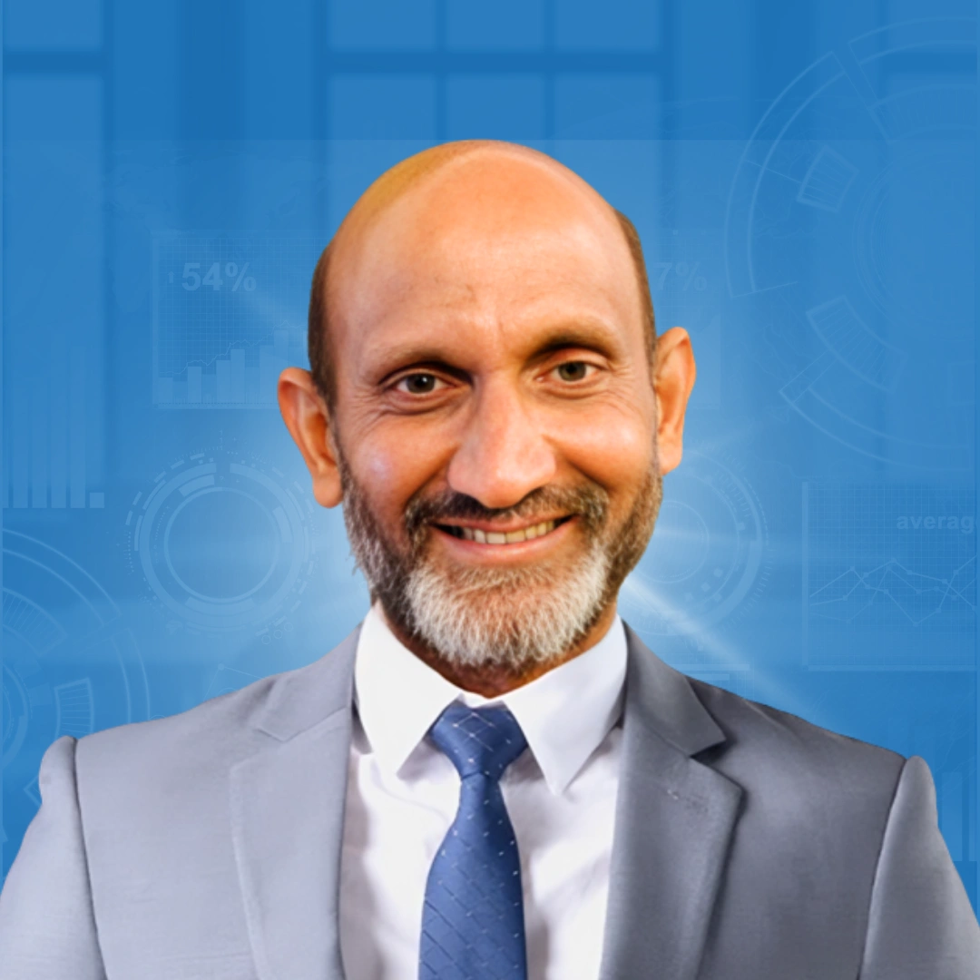 Prof. Chennupati Jagadish